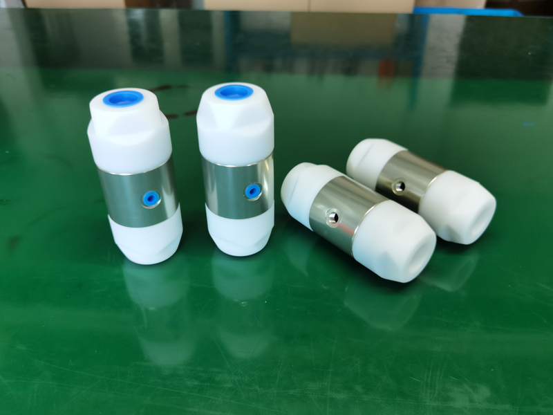 Vacuum Toilet Pneumatic Pinch Valve