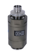 Aluminum Alloy Air Operated Pinch Valve