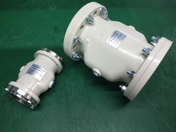 Plastic Pneumatic Diaphragm Valve