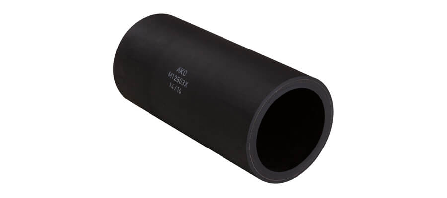 sleeves for air pinch valve