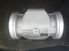 Tank Truck Pneumatic Pinch Valve