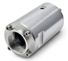 Stainless Steel Pneumatic Pinch Valve