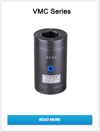 Pinch Valve VA Series