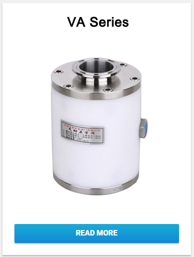 Pinch Valve VA series