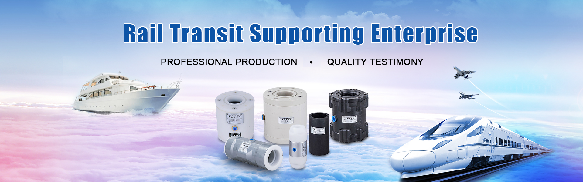 Pneumatic Pinch Valve