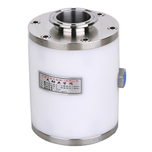 3 Inch Aluminum Pneumatic Pinch Valve