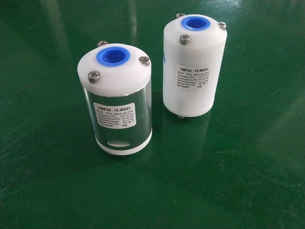 air operated pinch valves-4